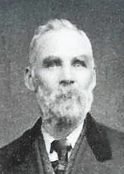 Ezra Mortimer Soar (1838 - 1923) Profile